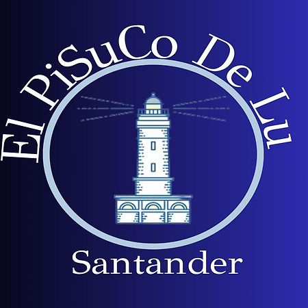 Апартаменти El Pisuco De Lu Entre Puertochico Y El Sardinero Сантандер Екстер'єр фото