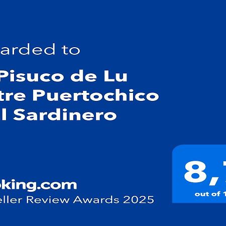 Апартаменти El Pisuco De Lu Entre Puertochico Y El Sardinero Сантандер Екстер'єр фото