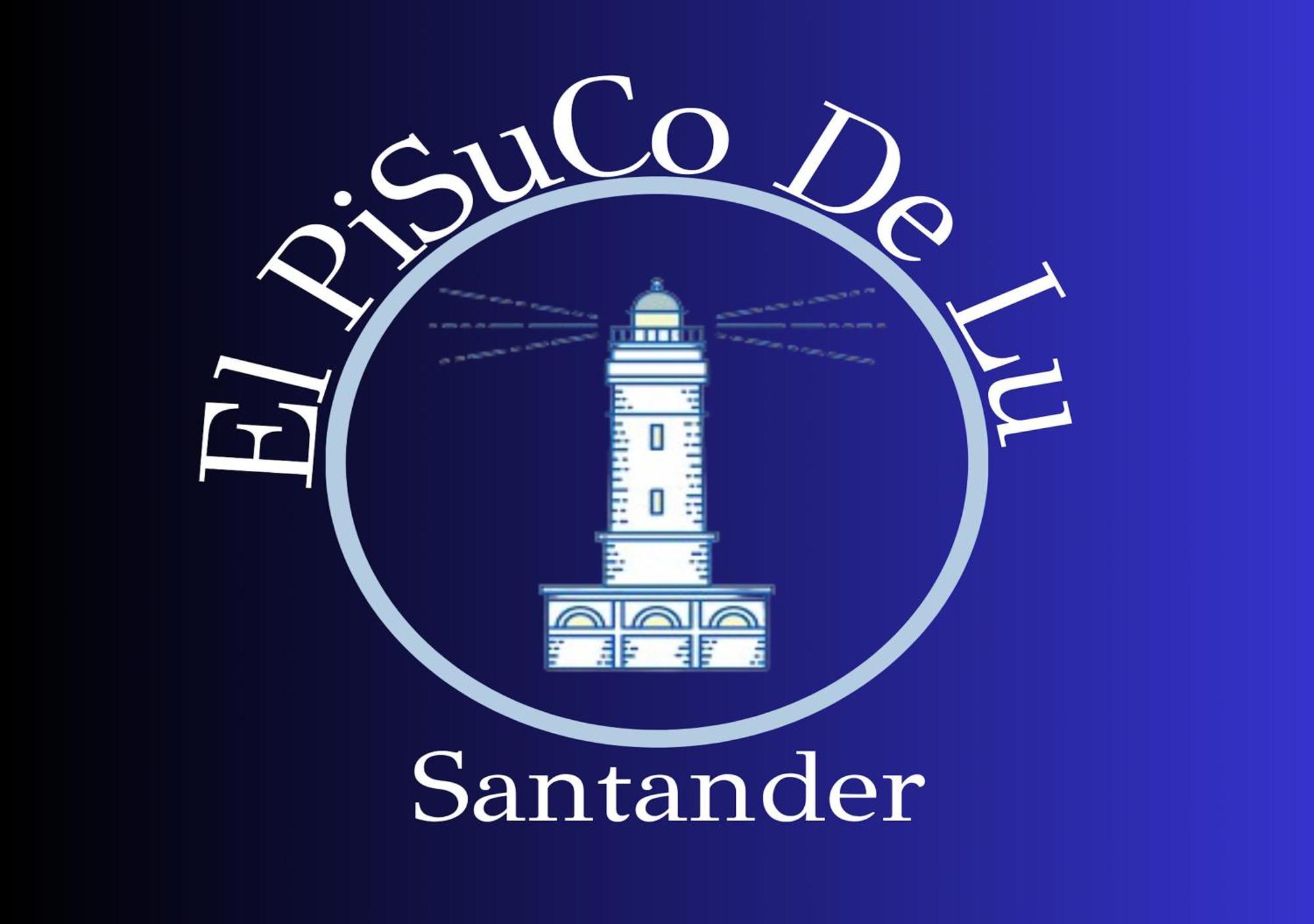 Апартаменти El Pisuco De Lu Entre Puertochico Y El Sardinero Сантандер Екстер'єр фото